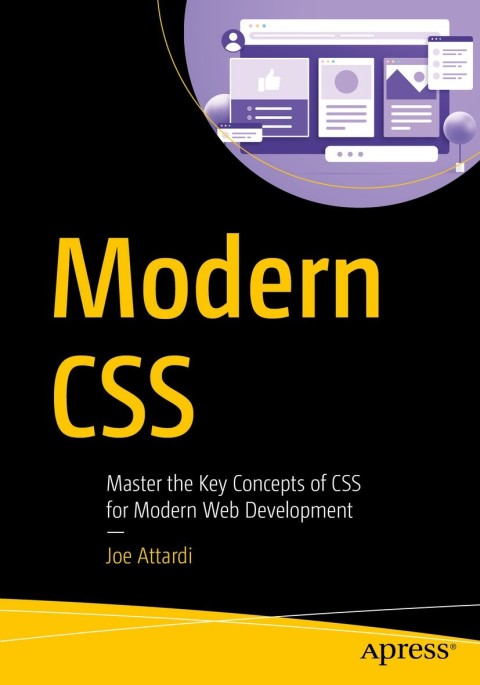 Modern Css