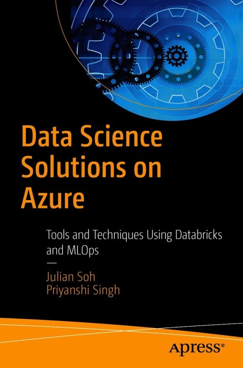 Data Science Solutions on Azure 
