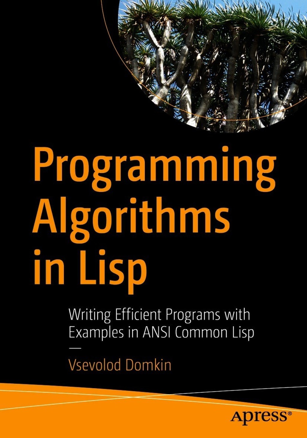 Programming Algorithms in Lisp (eBook)