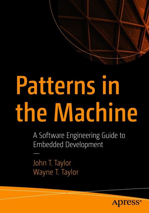 Patterns in the Machine 