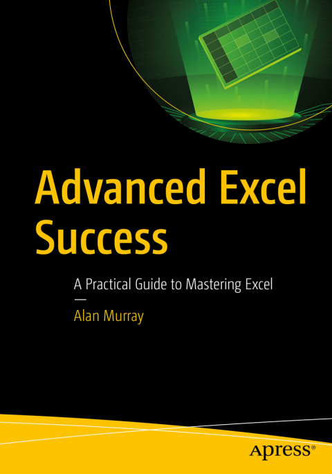 Advanced Excel Success 