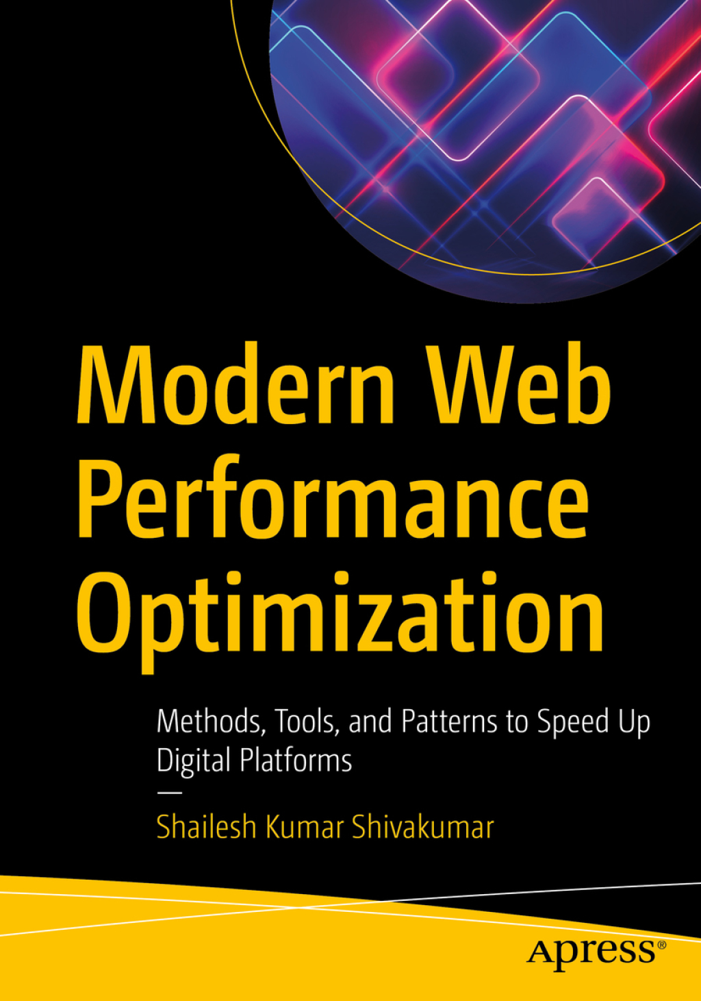 Modern Web Performance Optimization (eBook)