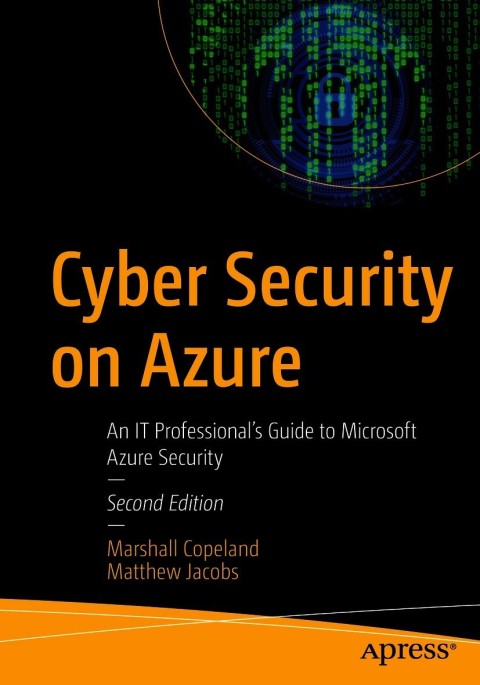 Cyber Security on Azure 