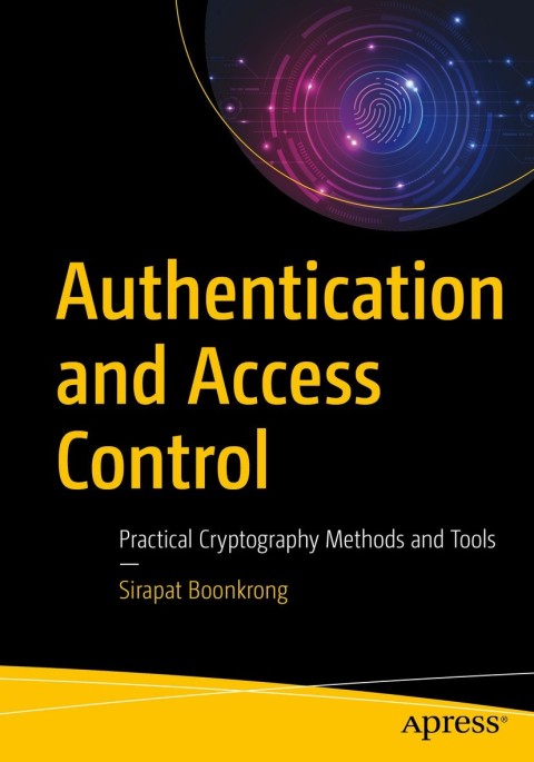 Authentication and Access Control 