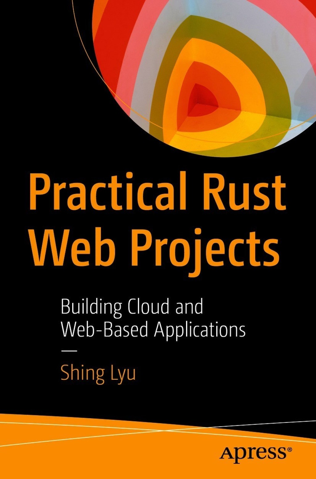 Practical Rust Web Projects (eBook)