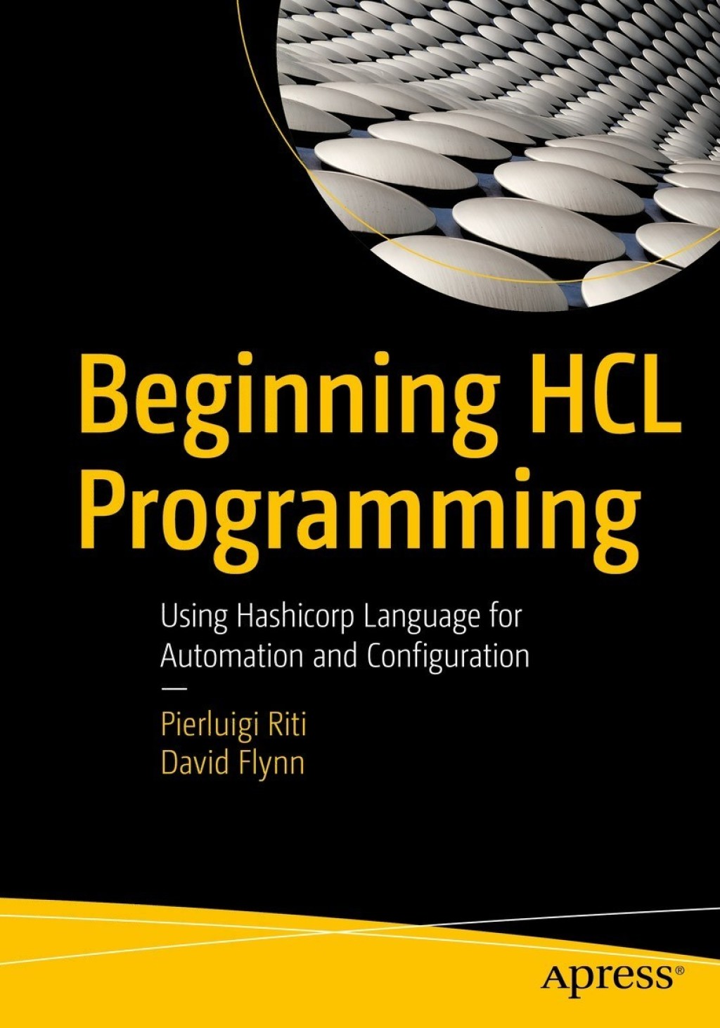 Beginning HCL Programming (eBook)