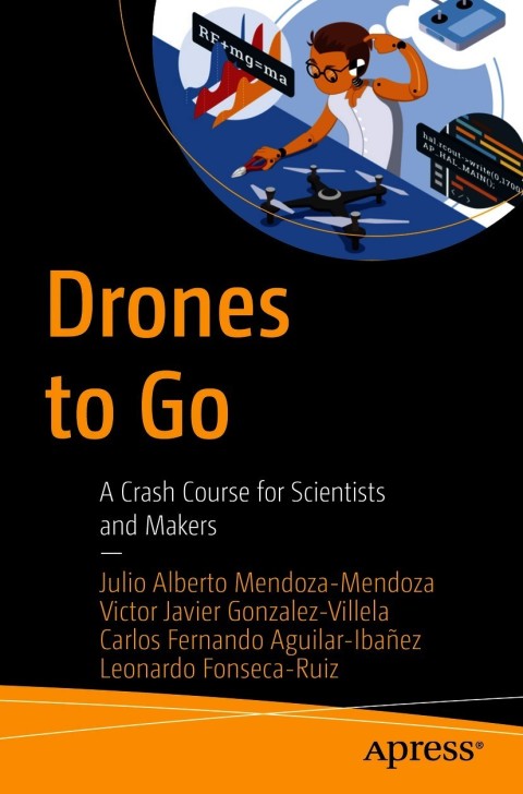 Drones to Go 
