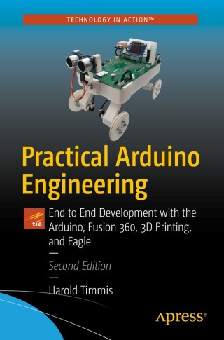 Practical Arduino Engineering