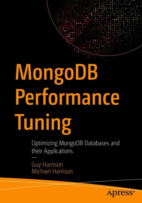 Cover image for book MongoDB Performance Tuning