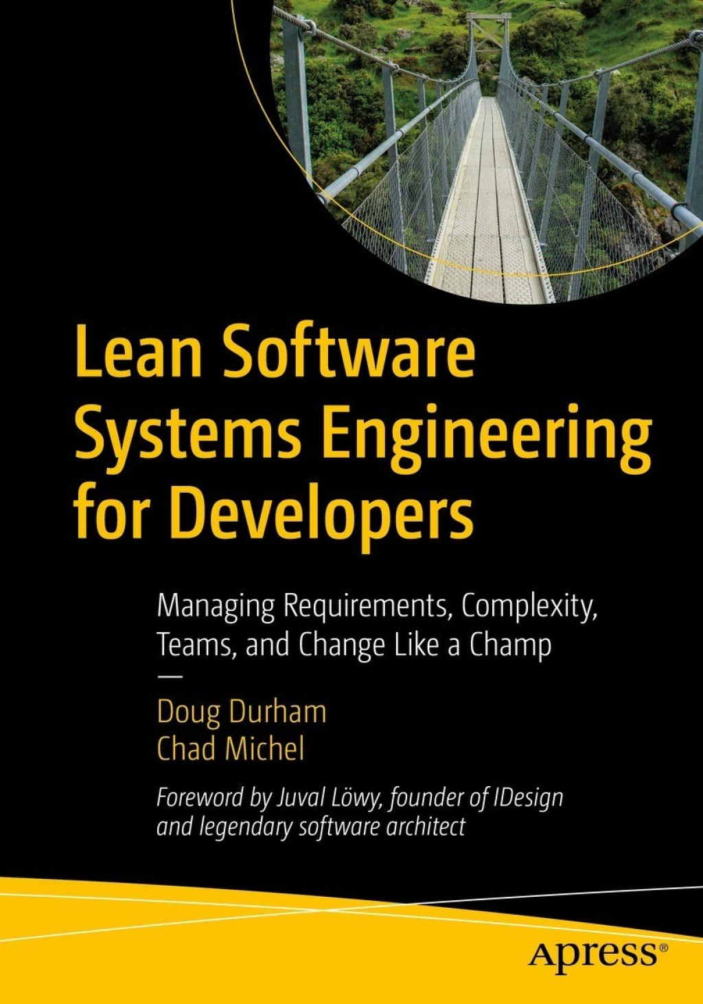 Lean Software Systems Engineering for Developers (eBook)