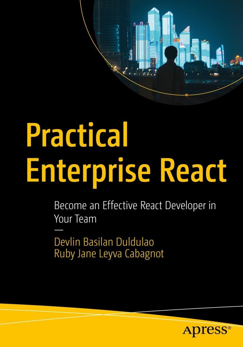 Practical Enterprise React (eBook)