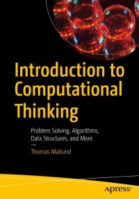 Cover image: Introduction to Computational Thinking 9781484270769
