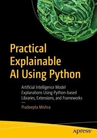 Practical Explainable AI Using Python
