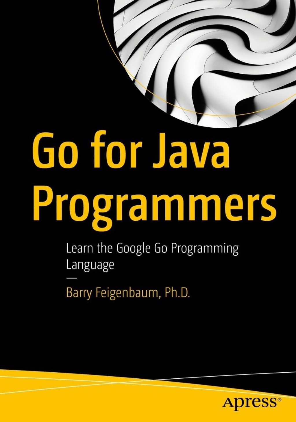 Go for Java Programmers (eBook)