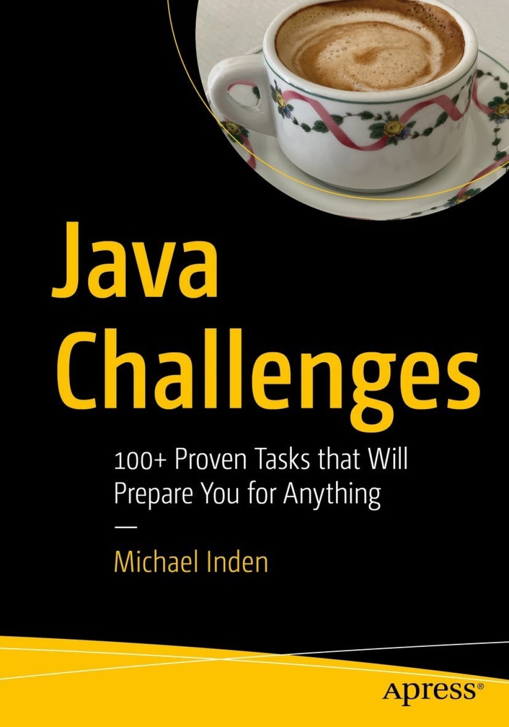 Java Challenges (eBook)
