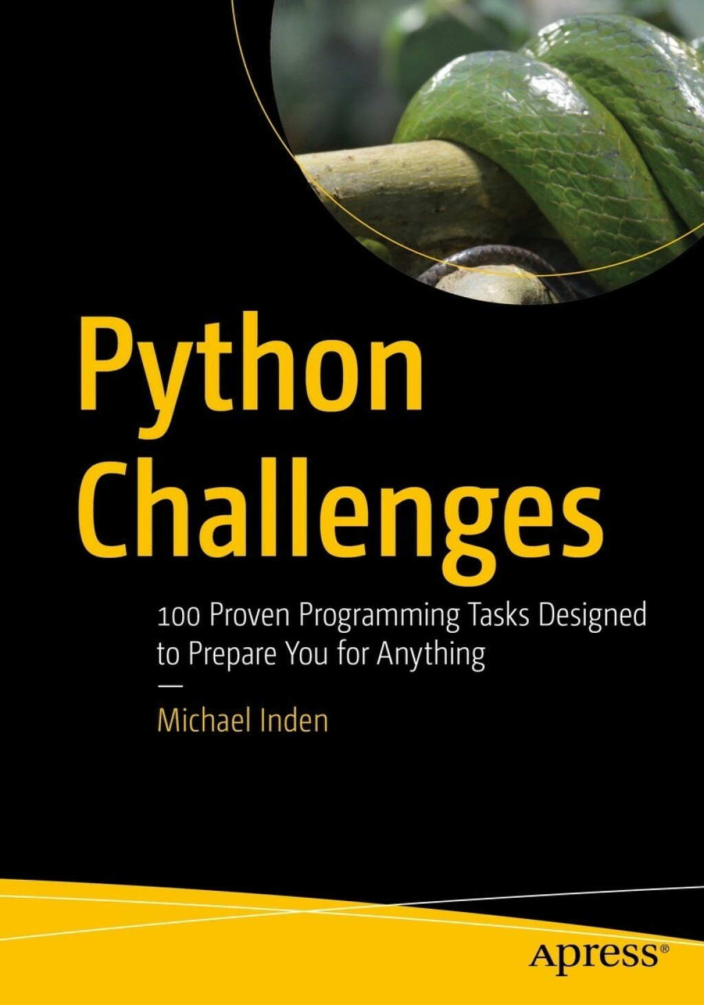 Python Challenges (eBook)