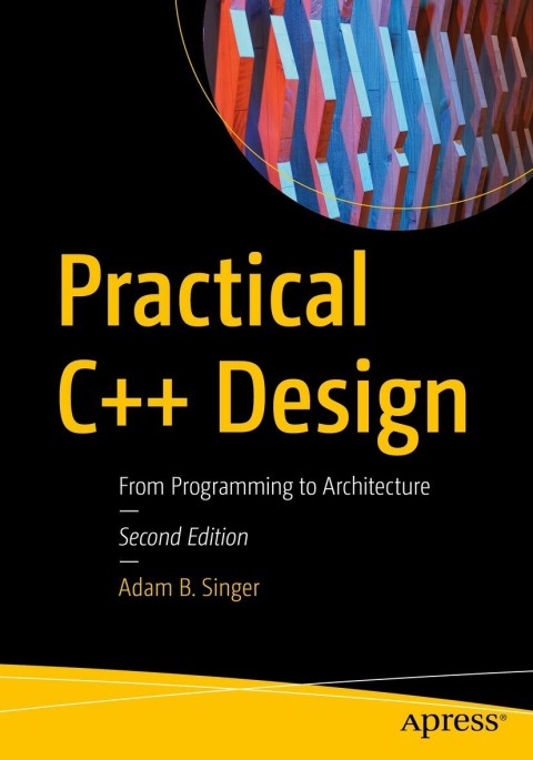 Practical C++ Design 