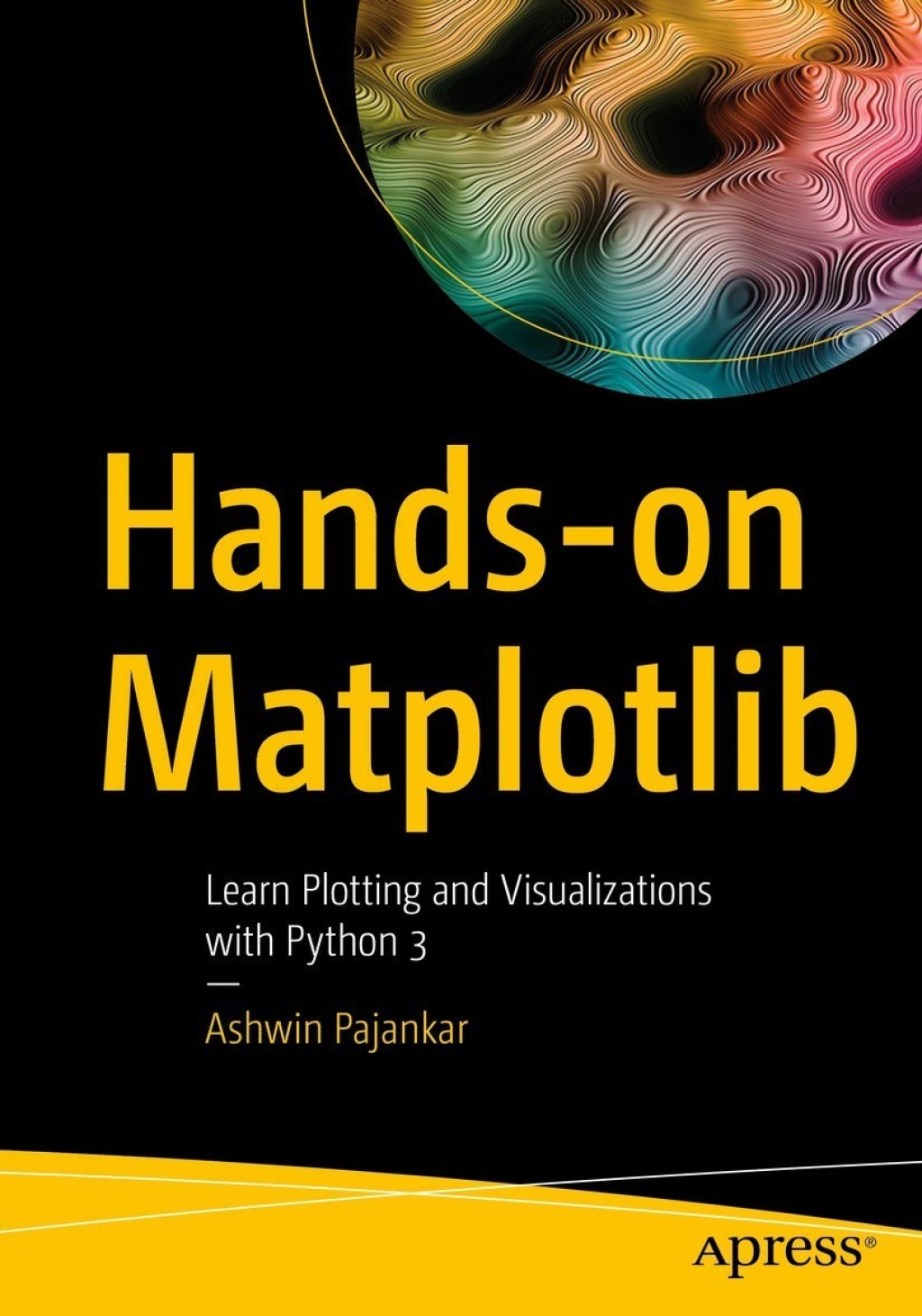 Hands-on Matplotlib (eBook)