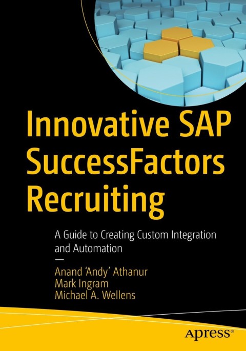 Innovative SAP SuccessFactors Recruiting 
