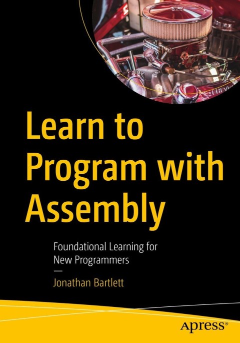 Learn to Program with Assembly 