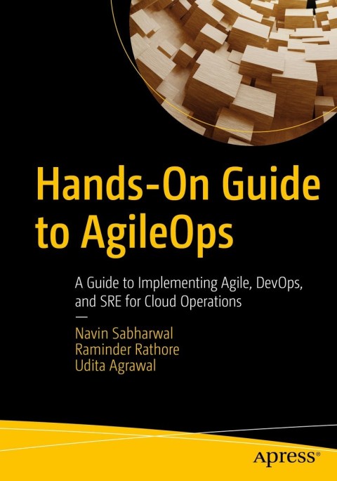 Hands-On Guide to AgileOps 
