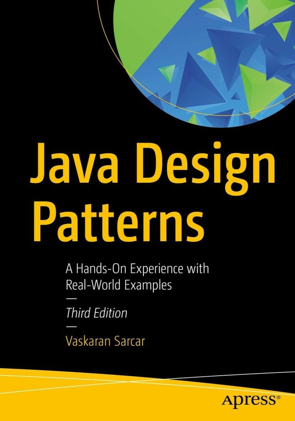 Java Design Patterns - 3rd Edition (eBook)