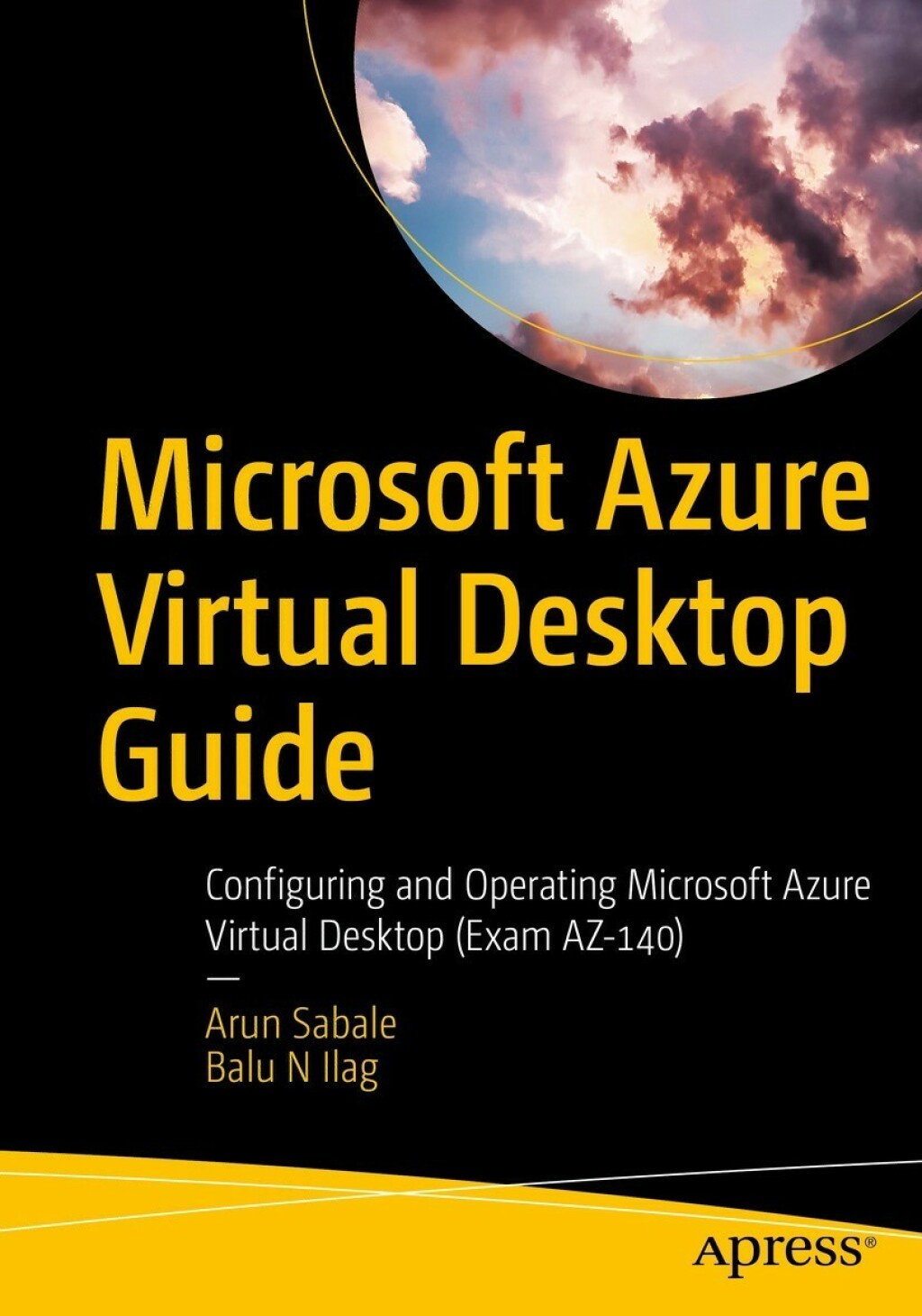 ISBN 9781484280638 product image for Microsoft Azure Virtual Desktop Guide (eBook Rental) | upcitemdb.com