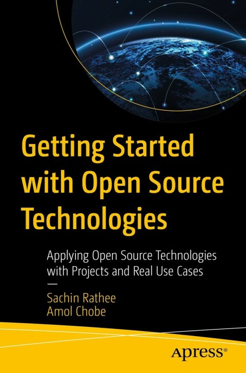 Getting Started with Open Source Technologies 