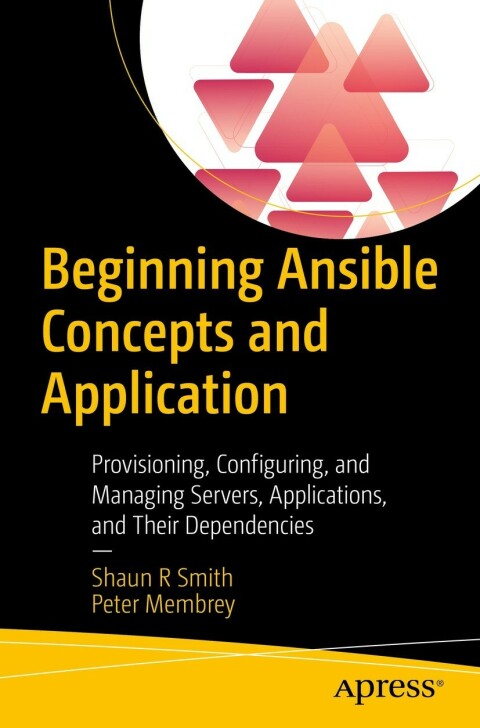 Beginning Ansible Concepts and Application 