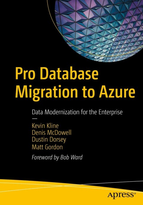 Pro Database Migration to Azure 