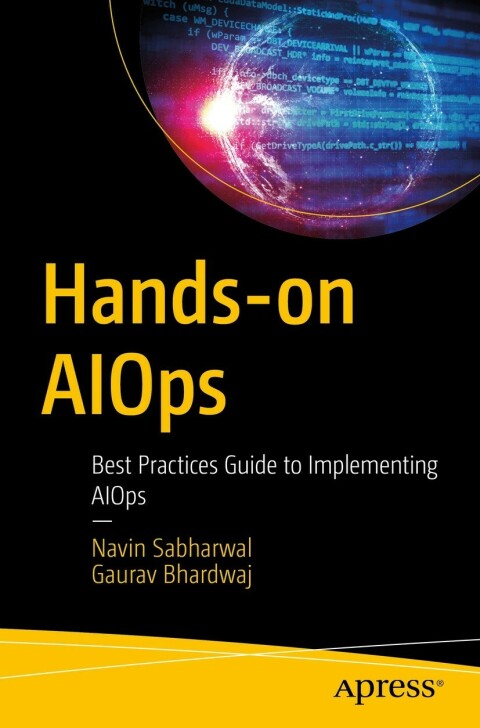 Hands-on AIOps 