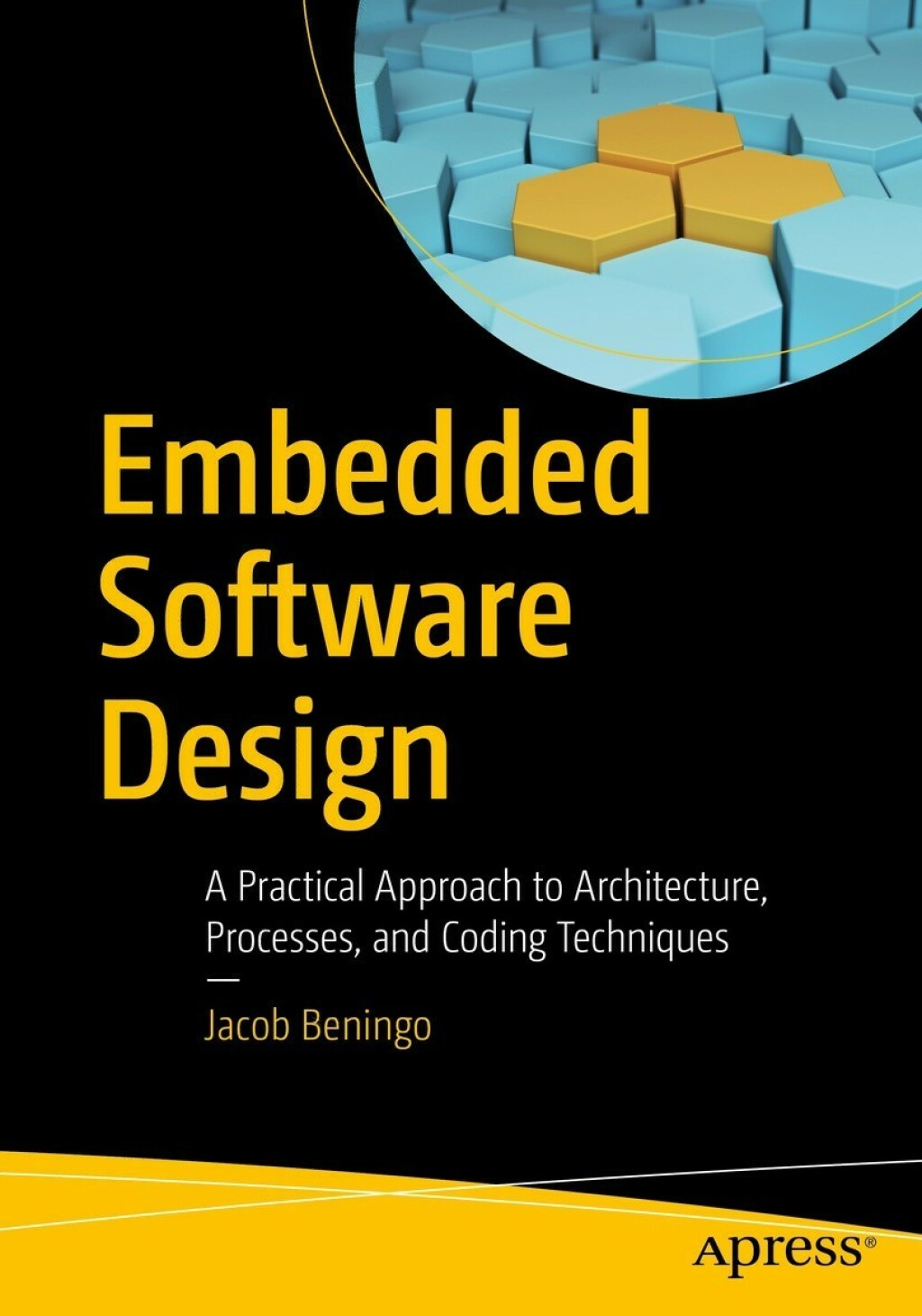 Embedded Software Design (eBook)