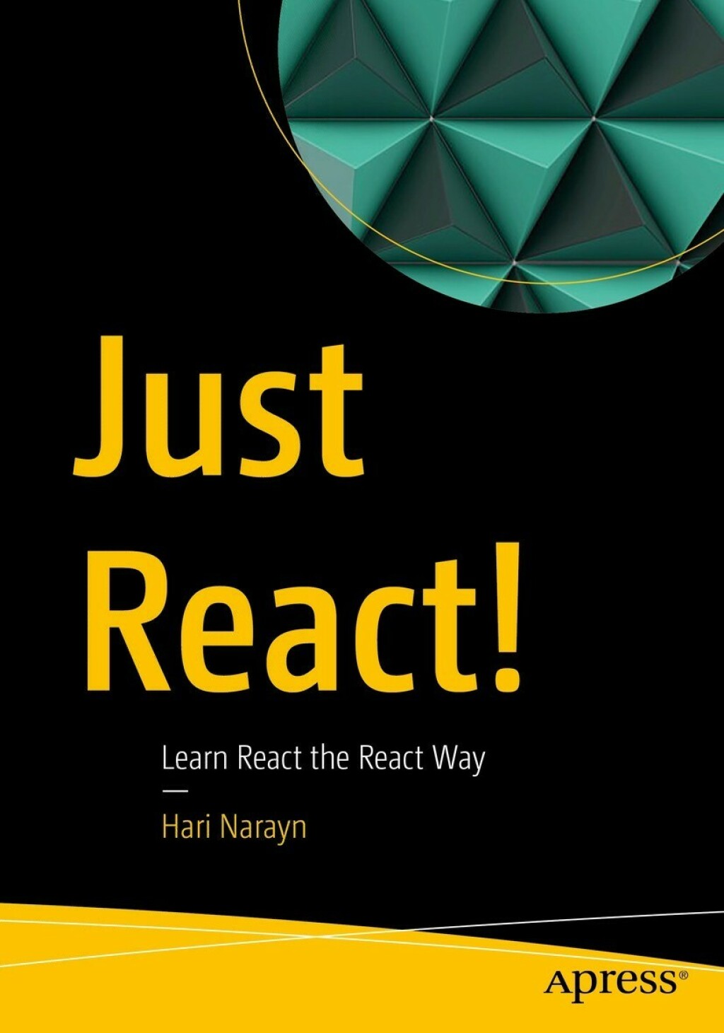 Just React! (eBook)