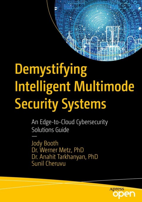 Cover image for book Demystifying Intelligent Multimode Security Systems