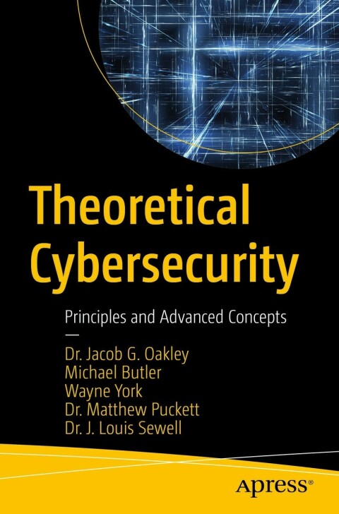 Theoretical Cybersecurity 
