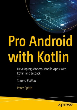 Pro Android with Kotlin