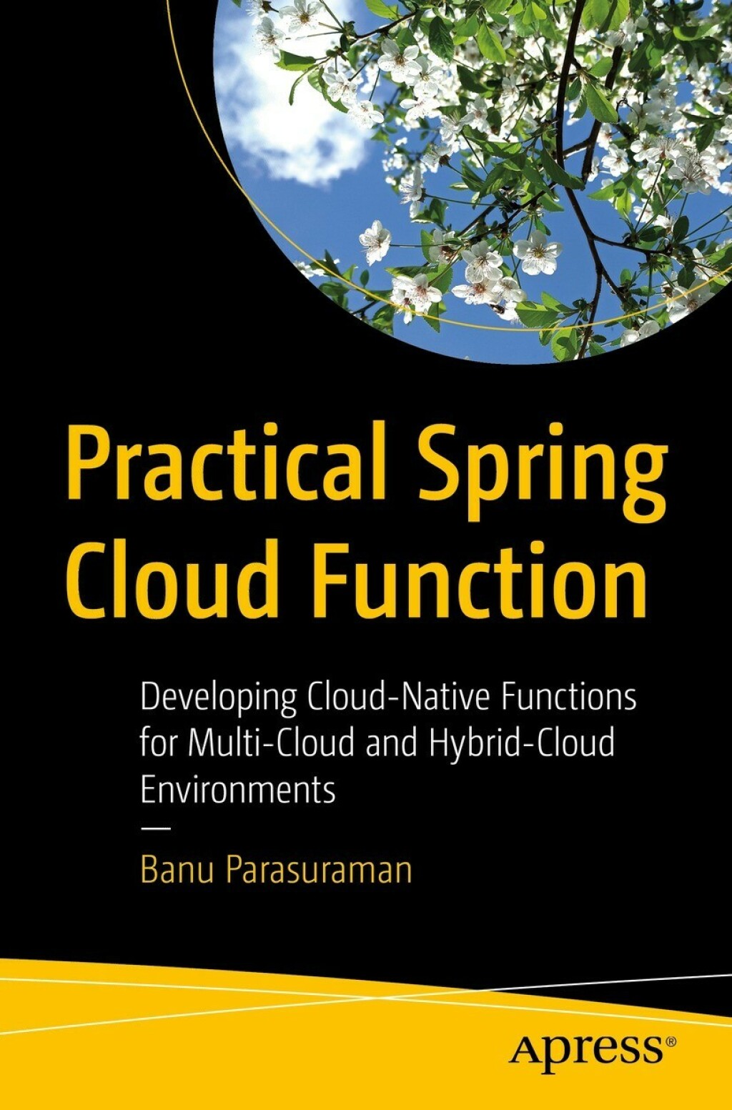 Practical Spring Cloud Function (eBook)