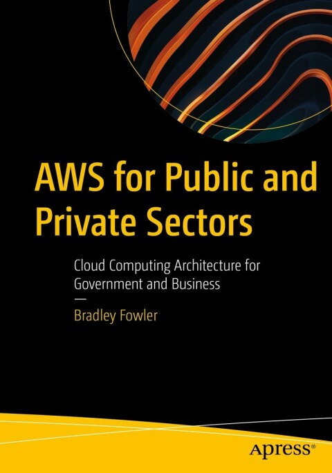 AWS for Public and Private Sectors 