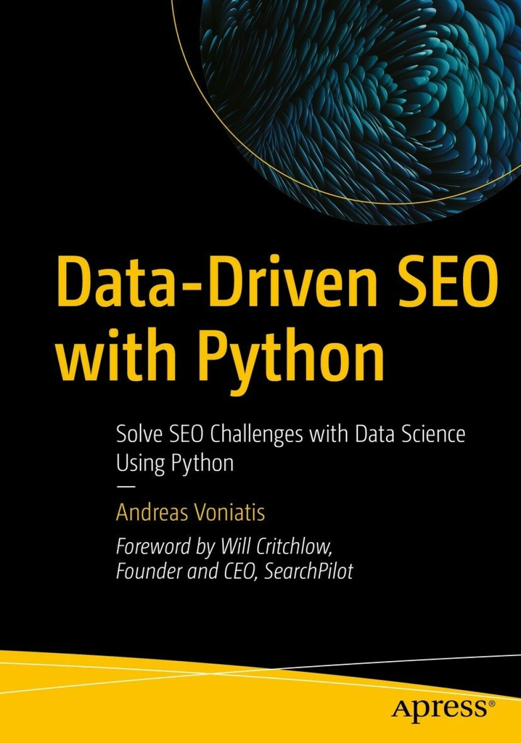 Data-Driven SEO with Python (eBook)