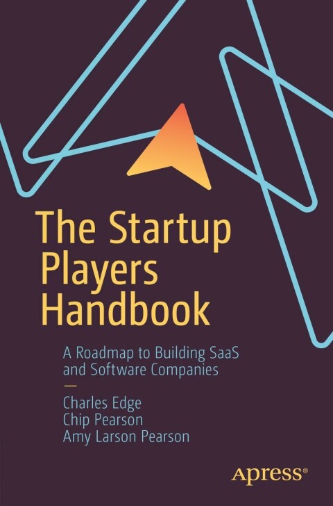The Startup Players Handbook 