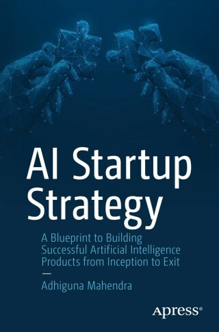 AI Startup Strategy