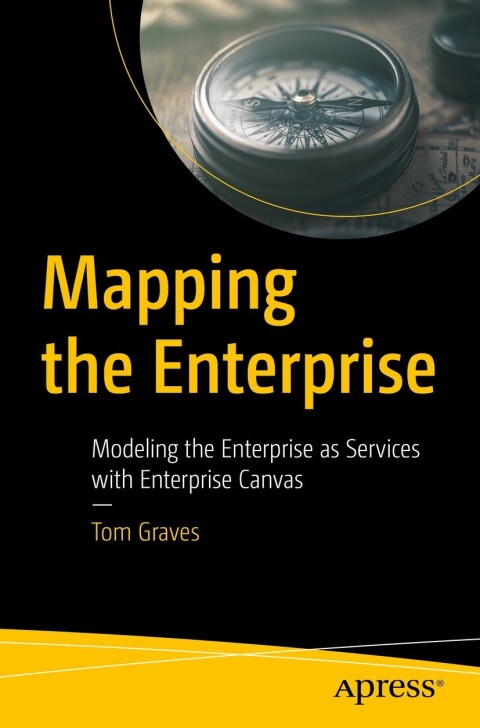 Mapping the Enterprise 