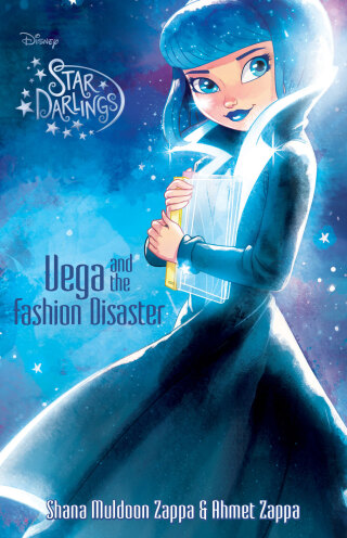 Star Darlings: Vega and the Fashion Disaster