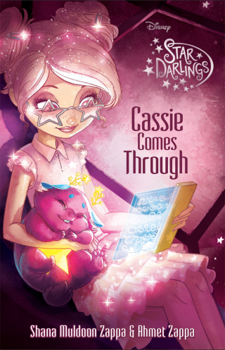 Star Darlings: Cassie Comes Through