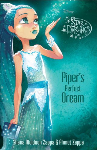 Star Darlings: Piper's Perfect Dream