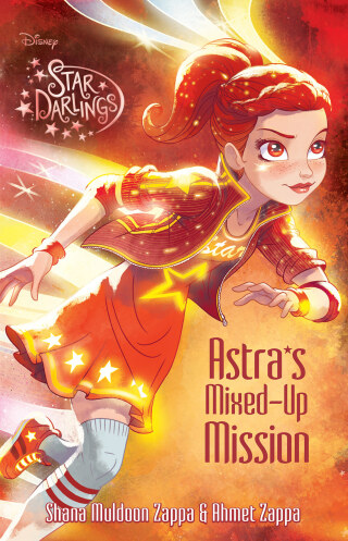 Star Darlings: Astra's Mixed-Up Mission