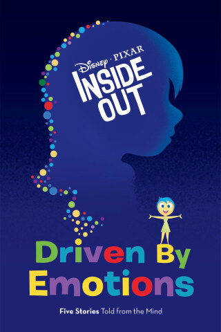 Inside Out: Driven By Emotions