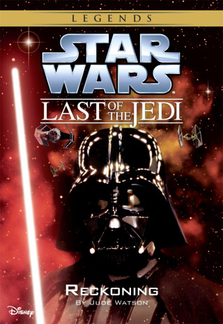 Star Wars: The Last of the Jedi: Reckoning