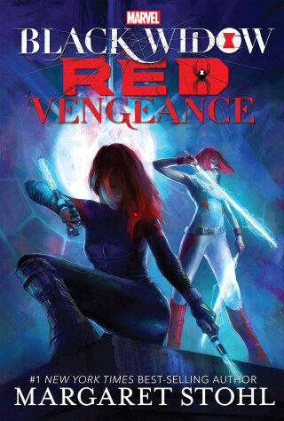 Black Widow: Red Vengeance