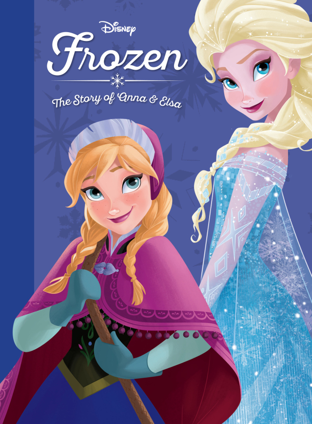 Frozen